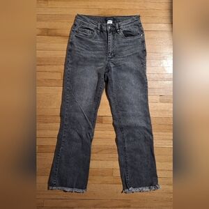 Venus Kick Flare Jeans